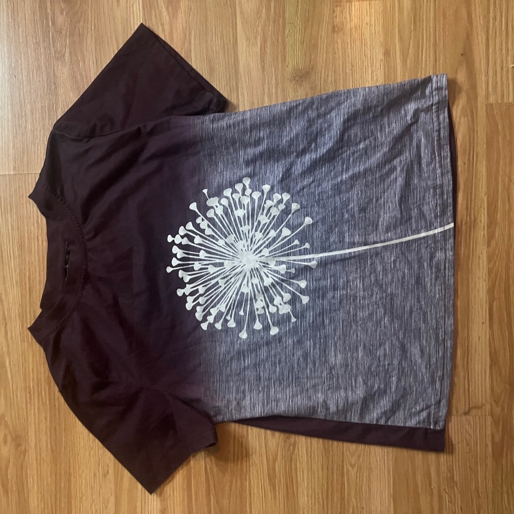 Graphic tees